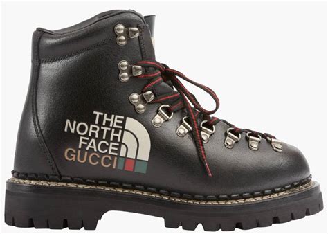 north face gucci products|gucci north face boots.